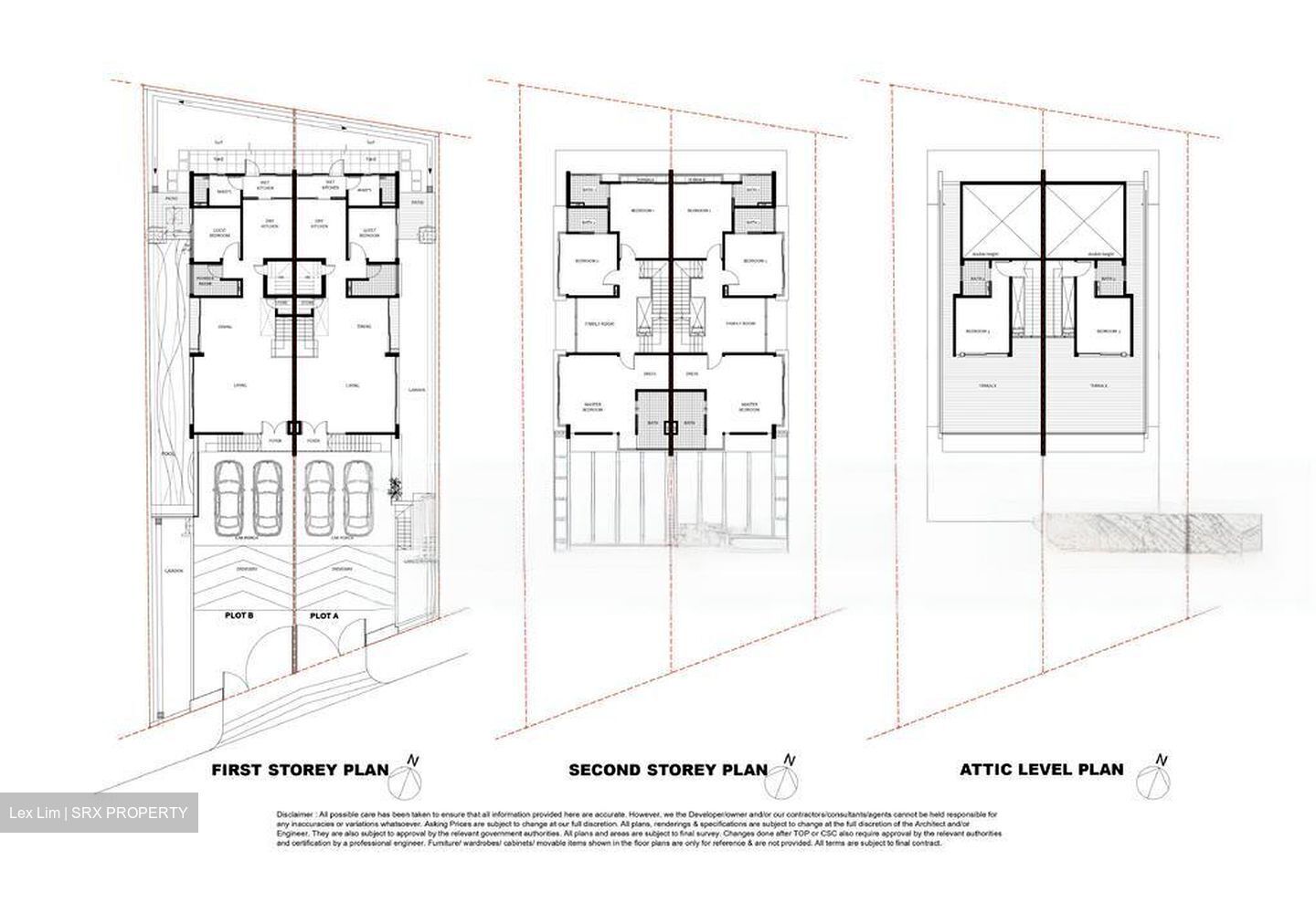 Toh Estate (D17), Semi-Detached #475187071